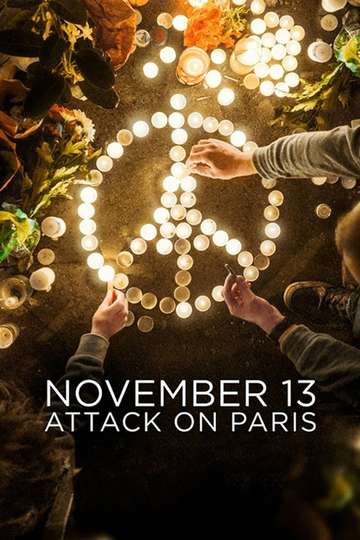 November 13: Attack on Paris (show)