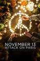 13 ноября: Атака на Париж / November 13: Attack on Paris (сериал)