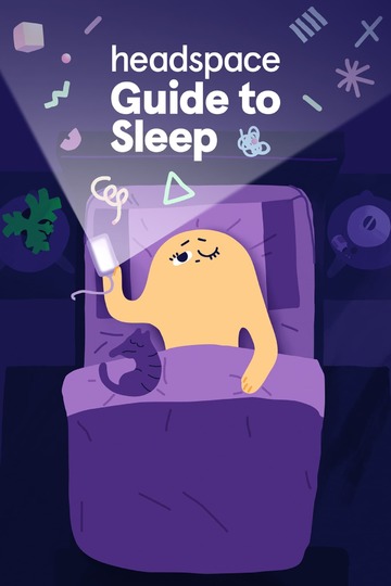 Headspace Guide to Sleep (show)