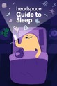 Headspace: руководство по сну / Headspace Guide to Sleep (сериал)