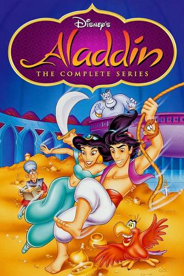 Aladdin: The Series (show)