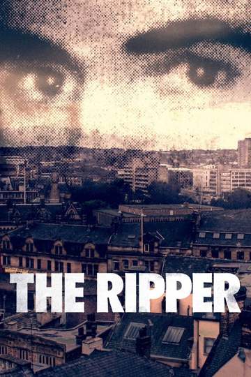 The Ripper (show)