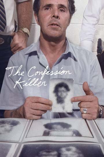 The Confession Killer (show)
