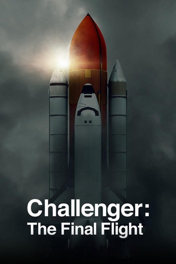 Челленджер: Последний полёт / Challenger: The Final Flight (сериал)