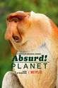 Планета абсурда / Absurd Planet (сериал)