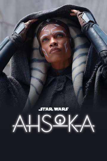 Асока / Ahsoka (сериал)