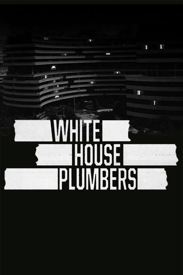 The White House Plumbers (show)