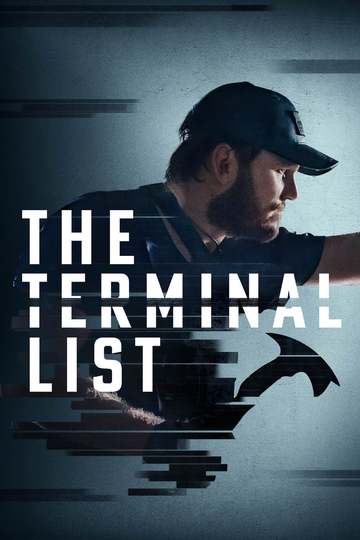 Список смертников / The Terminal List (сериал)