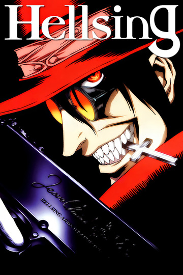 Hellsing (anime)