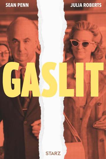 Газлит / Gaslit (сериал)