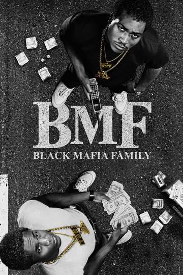 BMF (show)