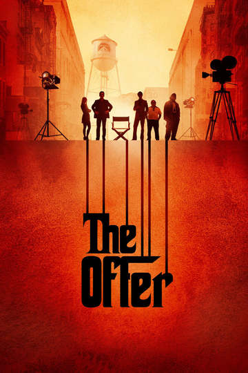 Предложение / The Offer (сериал)