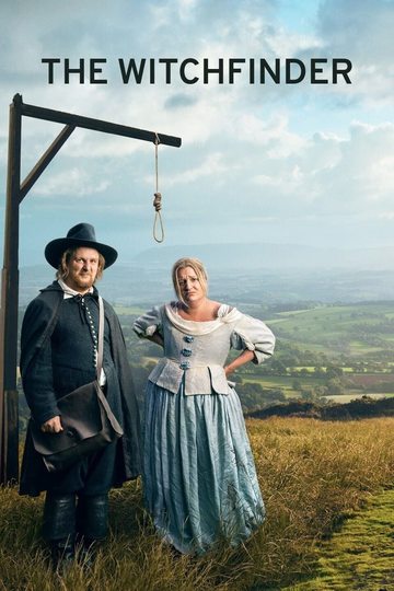 The Witchfinder (show)