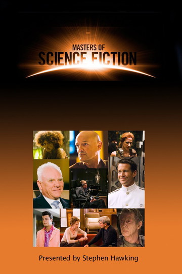 Masters of Science Fiction (show)