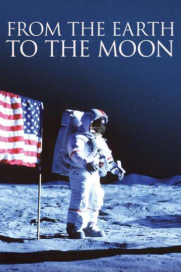 From the Earth to the Moon (show)