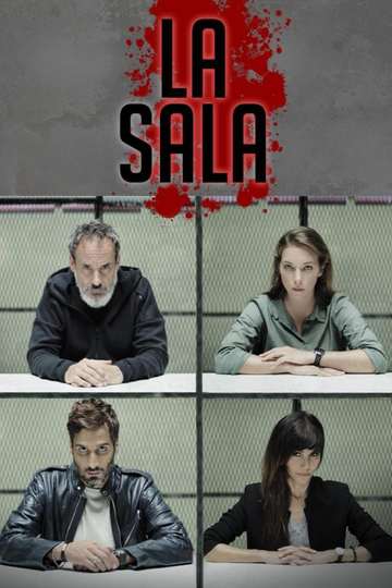 La sala (show)