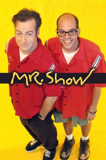 Mr. Show (show)