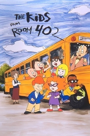 The Kids from Room 402 (show)