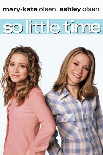 So Little Time (show)