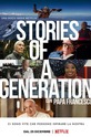 Stories of a Generation - with Pope Francis (show)