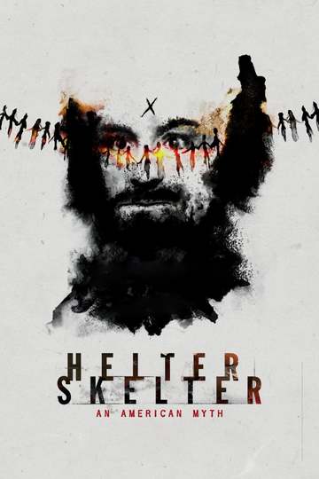 Helter Skelter: Американский миф / Helter Skelter: An American Myth (сериал)