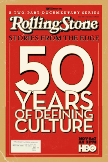 Rolling Stone: Stories from the Edge (show)