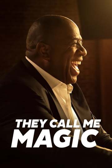 Меня зовут Мэджик Джонсон / They Call Me Magic (сериал)