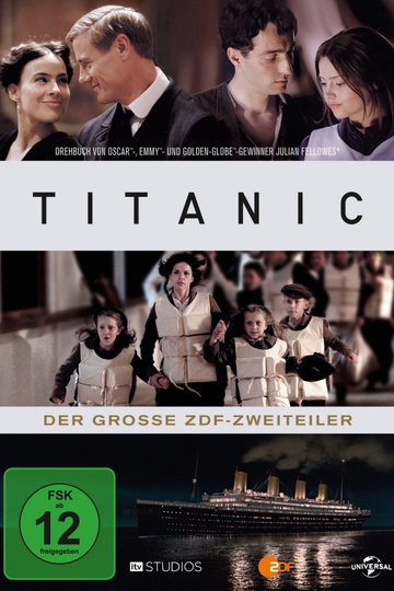 Титаник / Titanic (сериал)