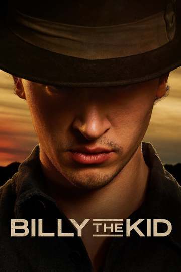 Малыш Билли / Billy the Kid (сериал)