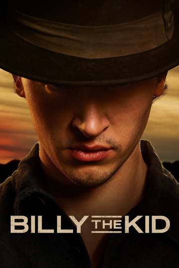 Билли Кид / Billy the Kid (сериал)