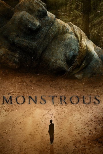 Monstrous / 괴이 (show)