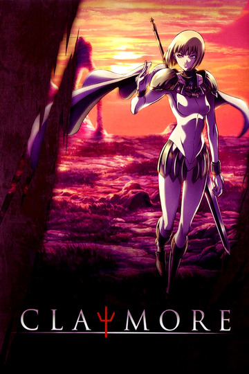 Claymore (anime)