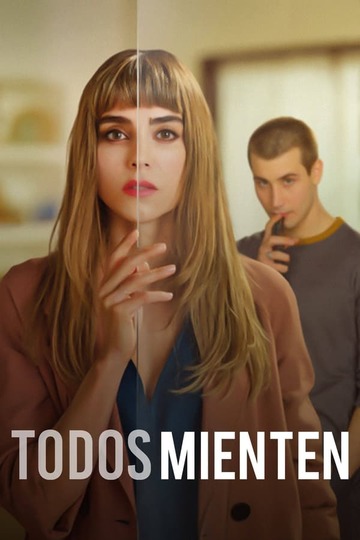 They All Lie / Todos mienten (show)