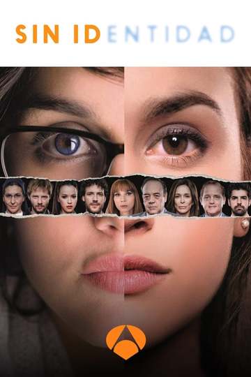 Without Identity / Sin identidad (show)