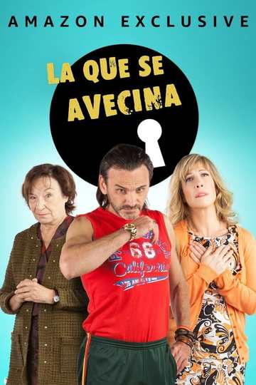 Соседи / La que se avecina (сериал)