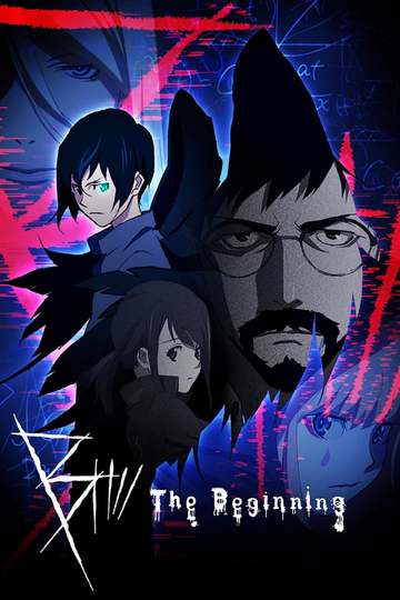 B: The Beginning (anime)