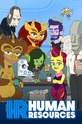 Human Resources (show)