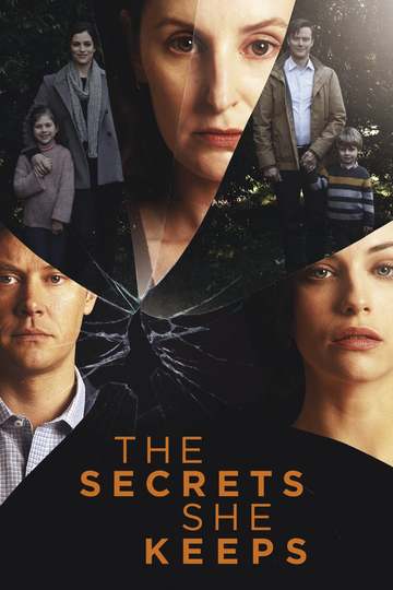 Секреты, которые она хранит / The Secrets She Keeps (сериал)