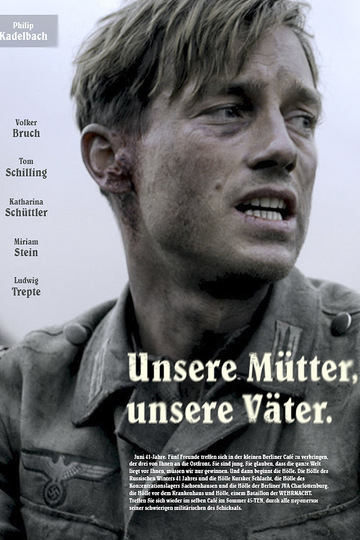 Unsere Mütter, unsere Väter (show)