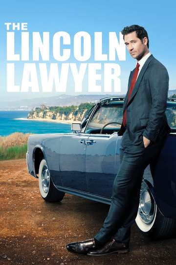 Линкольн для адвоката / The Lincoln Lawyer (сериал)