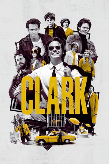 Кларк / Clark (сериал)