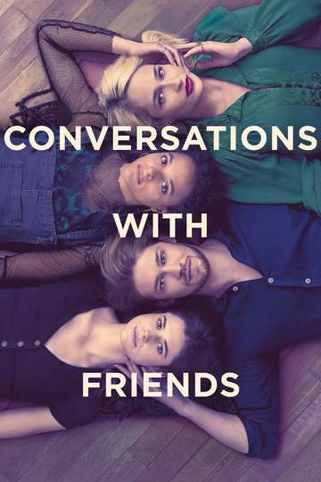 Conversations with Friends (show)