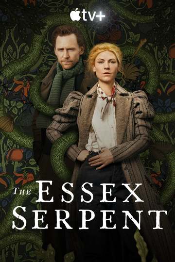 Змей в Эссексе / The Essex Serpent (сериал)