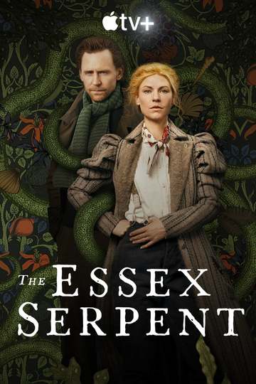 The Essex Serpent (show)