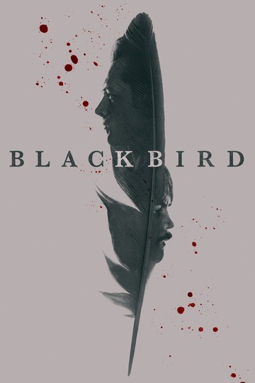 Чёрная птица / Black Bird (сериал)