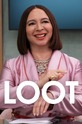 Женщина при деньгах / Loot (сериал) 