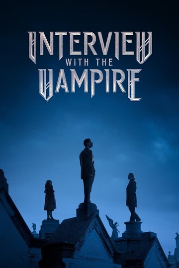 Interview With the Vampire (show)