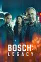 Босх: Наследие / Bosch: Legacy (сериал) 