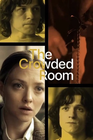 Переполненная комната / The Crowded Room (сериал)