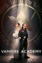 Vampire Academy (show) 